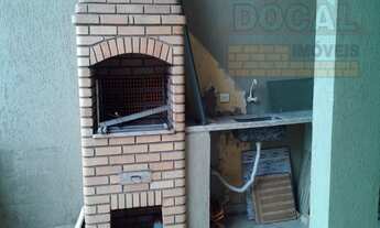 Imagem 7: CASA RESIDENCIAL em TABOAO DA SERRA - SP, PARQUE MONTE ALEGRE