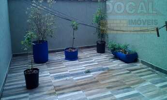 Imagem 4: CASA RESIDENCIAL em TABOAO DA SERRA - SP, PARQUE MONTE ALEGRE