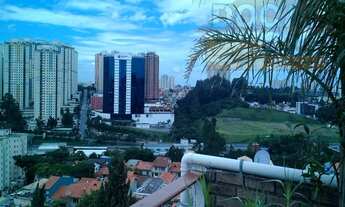 Imagem 6: CASA RESIDENCIAL em TABOAO DA SERRA - SP, PARQUE MONTE ALEGRE