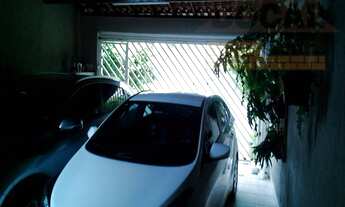 Imagem: CASA RESIDENCIAL em TABOAO DA SERRA - SP