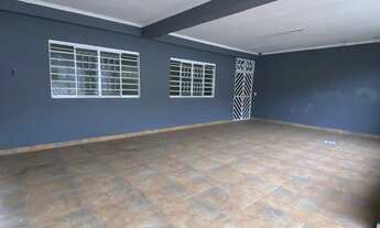 Imagem 4: CASA TÉRREA E ISOLADA COM PISCINA