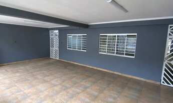 Imagem 5: CASA TÉRREA E ISOLADA COM PISCINA