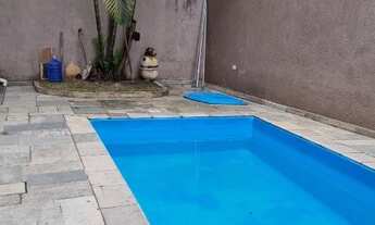 Imagem: Imperdível Casa à Venda em Taboão da