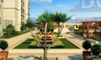 Imagem: APARTAMENTO NO CENÁRIO TABOÃO