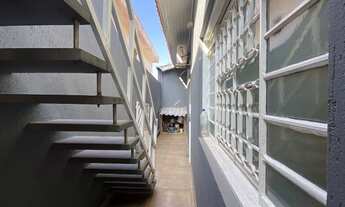 Imagem 7: CASA TÉRREA E ISOLADA COM PISCINA