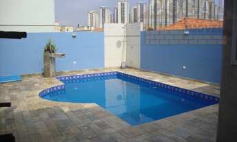 Imagem: CASA TÉRREA E ISOLADA COM PISCINA