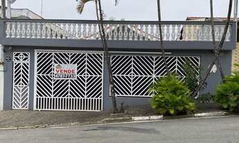 Imagem 3: CASA TÉRREA E ISOLADA COM PISCINA