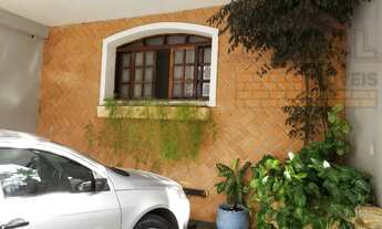 Imagem 6: SOBRADO 4 DORMITÓRIOS SENDO 1 SUÍTE