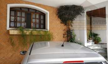 Imagem 7: SOBRADO 4 DORMITÓRIOS SENDO 1 SUÍTE