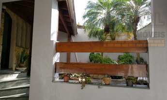 Imagem 5: SOBRADO 4 DORMITÓRIOS SENDO 1 SUÍTE