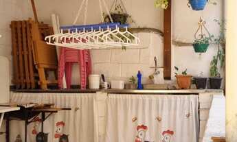 Imagem 3: SOBRADO 2 DORMITÓRIOS NO ALVORADA