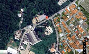 Imagem: TERRENO COMERCIAL em EMBU DAS ARTES - SP