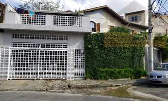 Imagem: SOBRADO 4 DORMITÓRIOS SENDO 1 SUÍTE