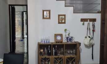 Imagem 3: CASA RESIDENCIAL em TABOÃO DA SERRA - SP, JARDIM AMÉRICA