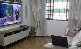 Imagem 2: CASA RESIDENCIAL em TABOÃO DA SERRA - SP, JARDIM AMÉRICA