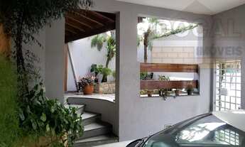 Imagem 4: SOBRADO 4 DORMITÓRIOS SENDO 1 SUÍTE