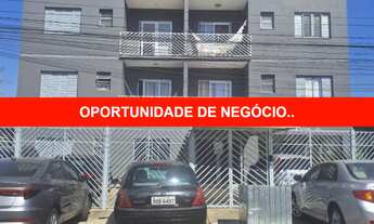 Imagem: APARTAMENTO RESIDENCIAL em TABOÃO DA SERRA