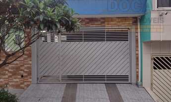 Imagem: CASA RESIDENCIAL em TABOÃO DA SERRA - SP