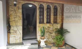 Imagem 3: SOBRADO 4 DORMITÓRIOS SENDO 1 SUÍTE