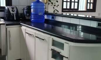 Imagem 7: CASA RESIDENCIAL em TABOÃO DA SERRA - SP, JARDIM AMÉRICA