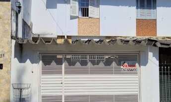 Imagem: SOBRADO 2 DORMITÓRIOS NO ALVORADA