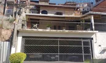 Imagem: CASA RESIDENCIAL em ITAPECERICA DA SERRA