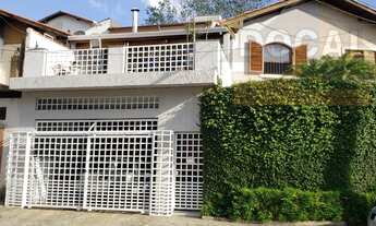 Imagem 2: SOBRADO 4 DORMITÓRIOS SENDO 1 SUÍTE