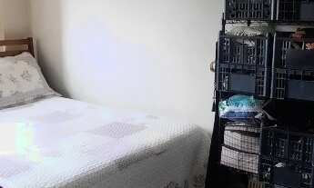 Imagem 7: Apartamento à venda em Taboão da Serra-SP, Cidade Intercap: 2 quartos, 2 salas, 1 banheiro