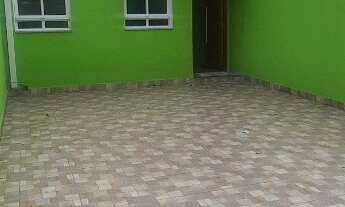 Imagem 3: Casa para locação em Taboão da Serra-SP, Parque Assunção: 3 quartos, 1 suíte, 3 salas, 3 b