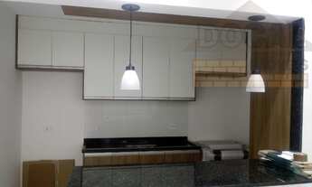 Imagem: APARTAMENTO RESIDENCIAL em EMBU DAS ARTES