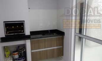 Imagem 7: APARTAMENTO RESIDENCIAL em EMBU DAS ARTES - SP, ESPLANADA