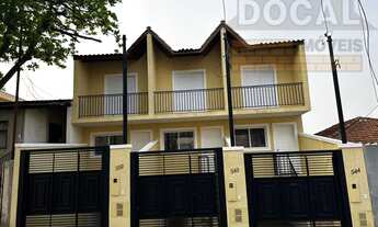 Imagem: CASA RESIDENCIAL em SÃO PAULO - SP, JARDIM