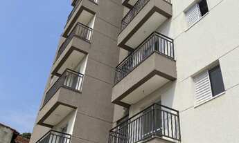 Imagem 2: APARTAMENTO RESIDENCIAL em EMBU DAS ARTES - SP, ESPLANADA