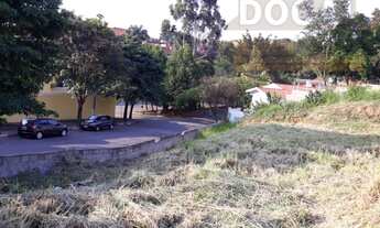 Imagem: TERRENO RESIDENCIAL em SÃO PAULO - SP