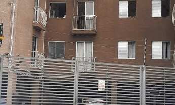 Imagem: Apartamento à venda em Taboão da Serra-SP