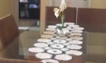 Imagem 4: Apartamento à venda em Taboão da Serra-SP, Cidade Intercap: 2 quartos, 2 salas, 1 banheiro