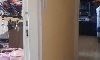 Imagem 5: Apartamento à venda em Taboão da Serra-SP, Cidade Intercap: 2 quartos, 2 salas, 1 banheiro