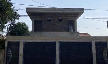 Imagem: SOBRADO NOVO 3 SUÍTES