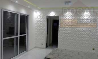 Imagem 3: APARTAMENTO RESIDENCIAL em EMBU DAS ARTES - SP, ESPLANADA