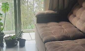 Imagem 3: Apartamento à venda em Taboão da Serra-SP, Cidade Intercap: 2 quartos, 2 salas, 1 banheiro