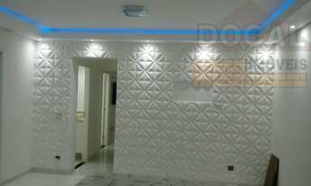 Imagem 2: APARTAMENTO RESIDENCIAL em EMBU DAS ARTES - SP, ESPLANADA