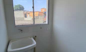 Imagem 6: APARTAMENTO RESIDENCIAL em EMBU DAS ARTES - SP, ESPLANADA