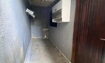 Imagem 7: CASA RESIDENCIAL em TABOÃO DA SERRA - SP, CIDADE INTERCAP