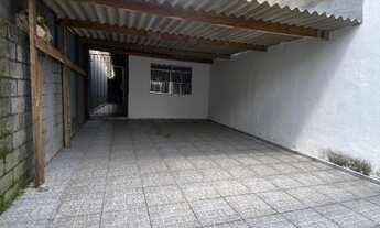 Imagem 4: CASA RESIDENCIAL em TABOÃO DA SERRA - SP, CIDADE INTERCAP