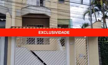 Imagem: SOBRADO 3 SUÍTES E 4 VAGAS