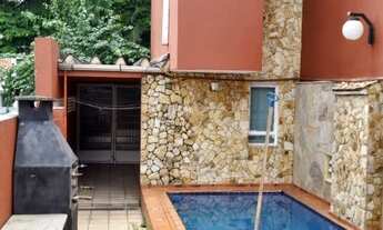 Imagem: SOBRADO RESIDENCIAL OU COMERCIAL