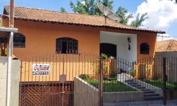 Imagem: CASA TÉRREA ISOLADA