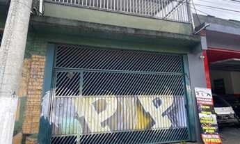 Imagem: SALÃO COMERCIAL À VENDA