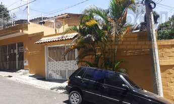 Imagem: CASA RESIDENCIAL em SÃO PAULO - SP, JARDIM