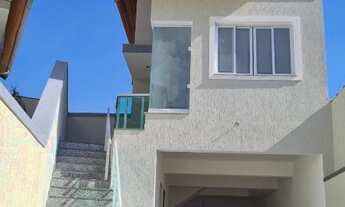 Imagem: CASA RESIDENCIAL em TABOÃO DA SERRA - SP